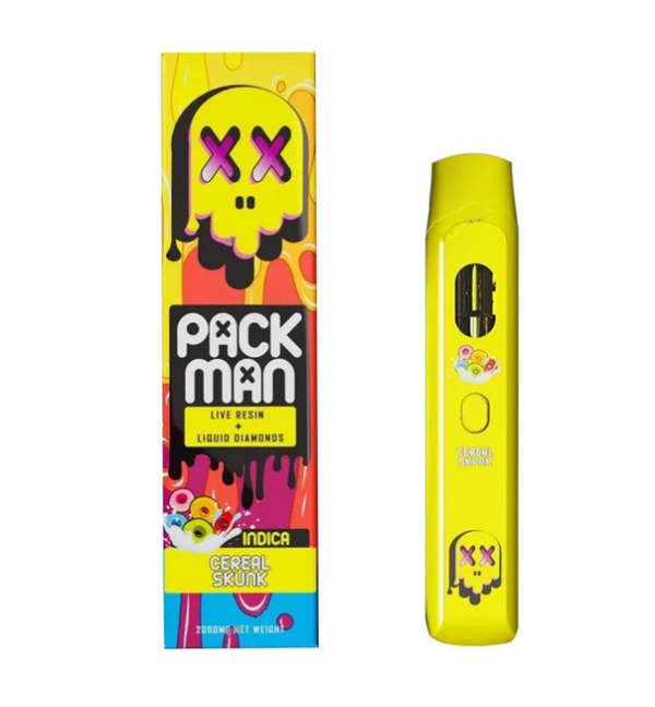 Buy THC Vape In Switzerland