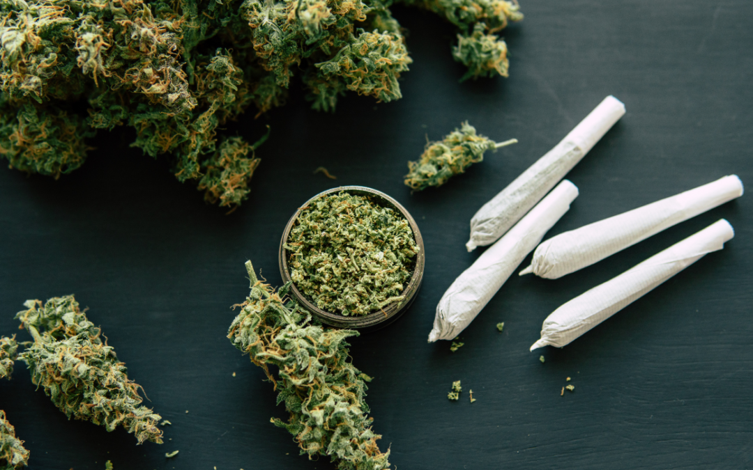 Weed in Switzerland